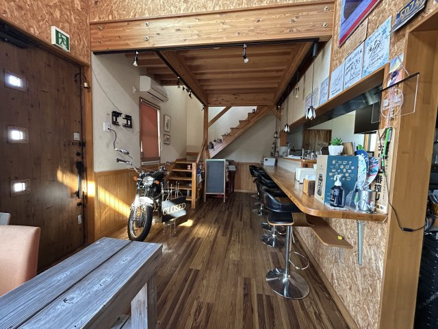 宇都宮市　居抜店舗のその他