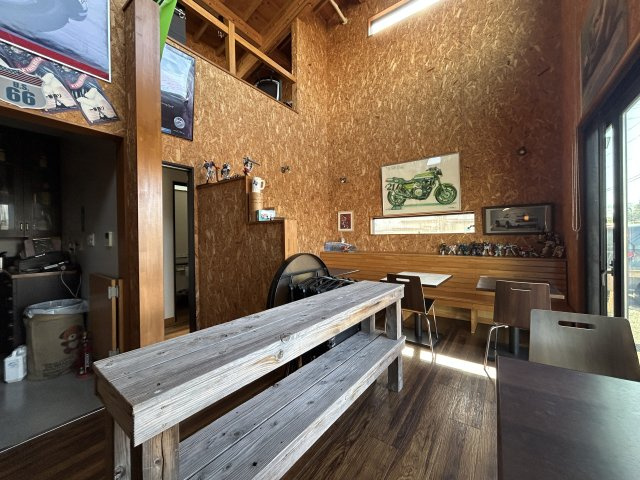 宇都宮市　居抜店舗のその他