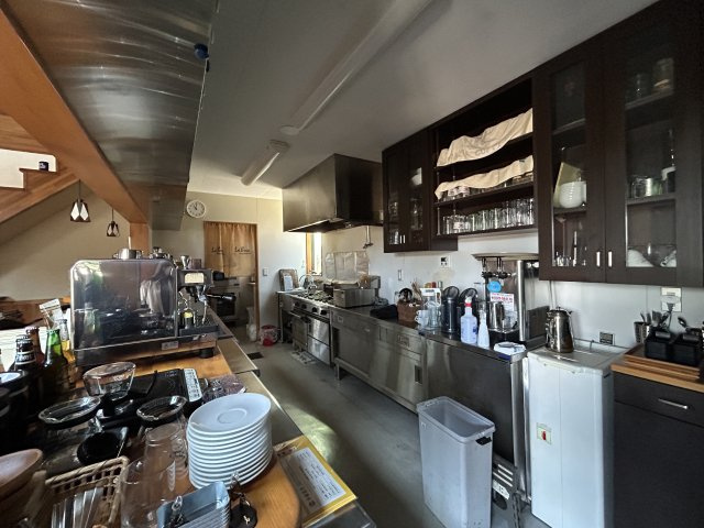 宇都宮市　居抜店舗のその他