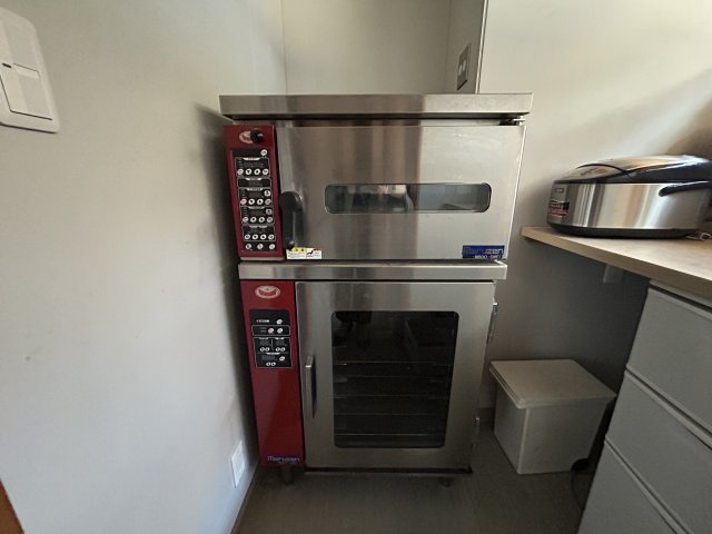 宇都宮市　居抜店舗のその他共用部分