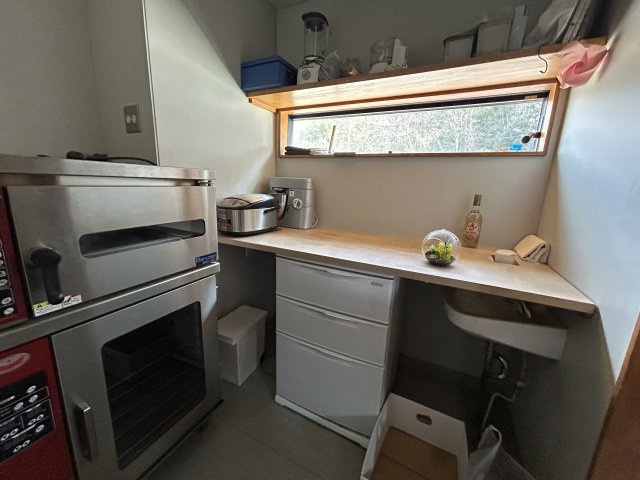 宇都宮市　居抜店舗のその他