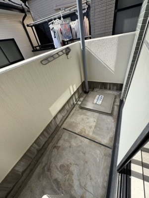 【バルコニー】 | ドミトリーゴコー