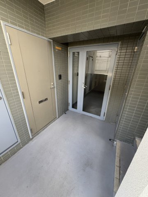 【ロビー】 | ドミトリーゴコー