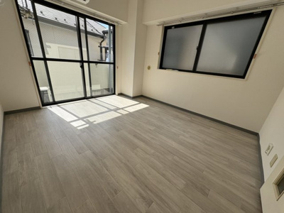 【洋室】 | ドミトリーゴコー