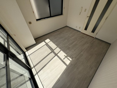 【内装】 | ドミトリーゴコー