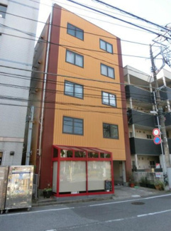 【外観】
