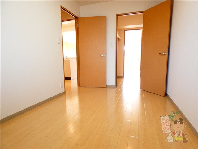 アウルスタイル森下町の居間・リビング