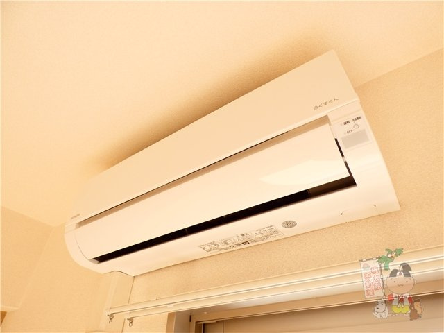 アウルスタイル森下町の設備