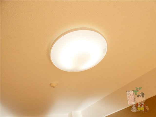 アウルスタイル森下町の設備