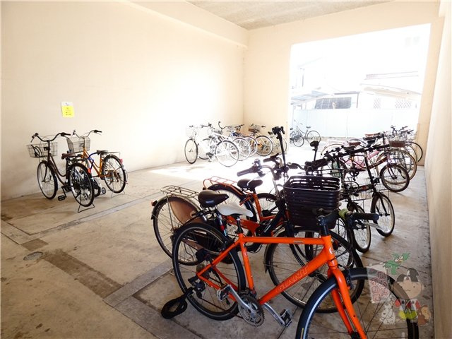 アウルスタイル森下町のその他共用部分