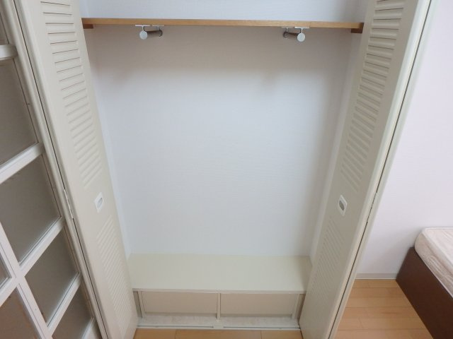【収納】 | ルモンド西宮 | 便利な収納スペースです