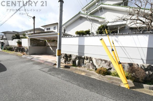 川西市清和台東2丁目中古戸建のその他物件画像