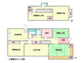 川西市清和台東2丁目中古戸建の画像