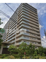 Green　Gate　Residence　ガーデンウィングB　岡崎市上六名の画像