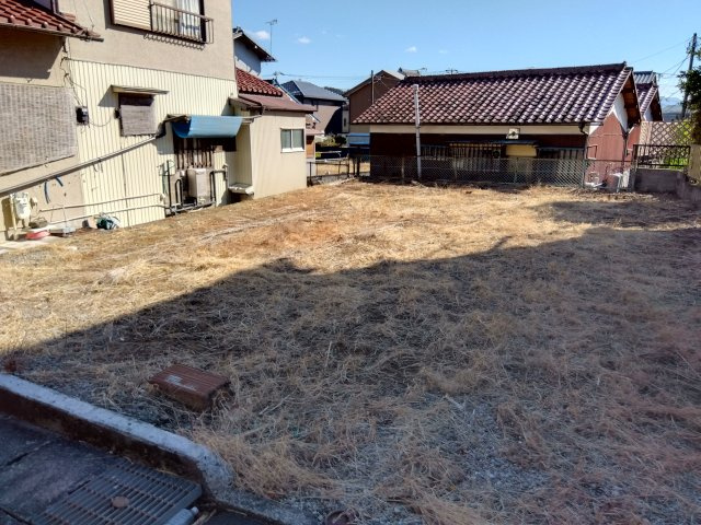 三島市谷田の売地の外観|伊豆縦貫道玉沢ICまで車で3分、国道1号線まで車で4分です。多方面へのアクセス良好です。