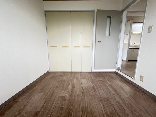 ウエストリバーの子供部屋