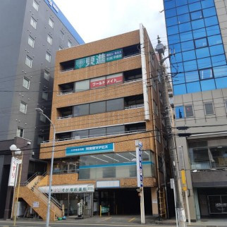 【外観】 | 第三山一ビル