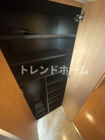 クリーデンス福島の設備|選べる家電プランあり！！