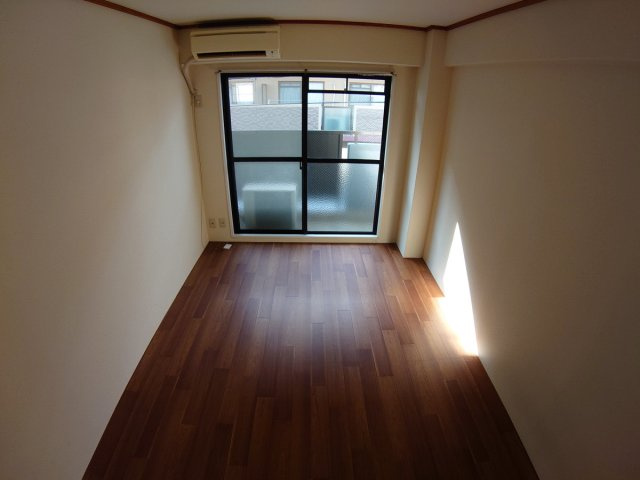 【居間・リビング】 | コンドミニアム美園