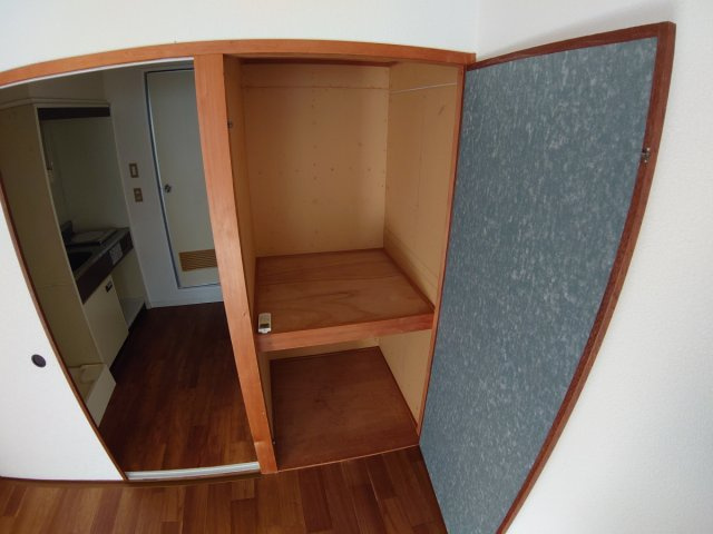 【収納】 | コンドミニアム美園