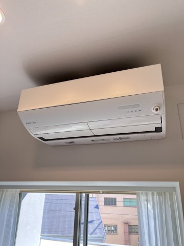 大阪市都島区都島北通１丁目の賃貸マンションの設備