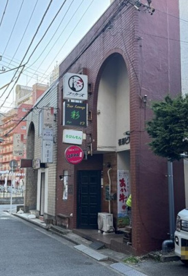 【外観】 | 視崇ビル