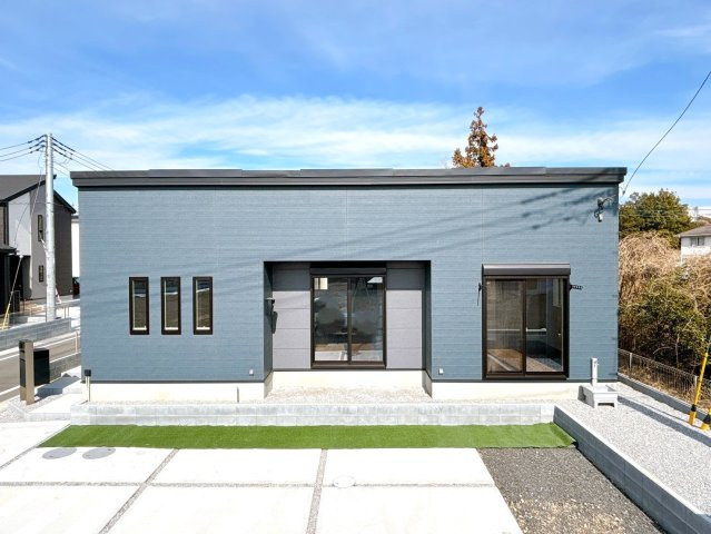 太田市西長岡町【全7区画】の画像