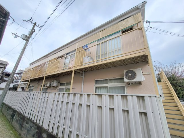 ハイツ朱峰第二