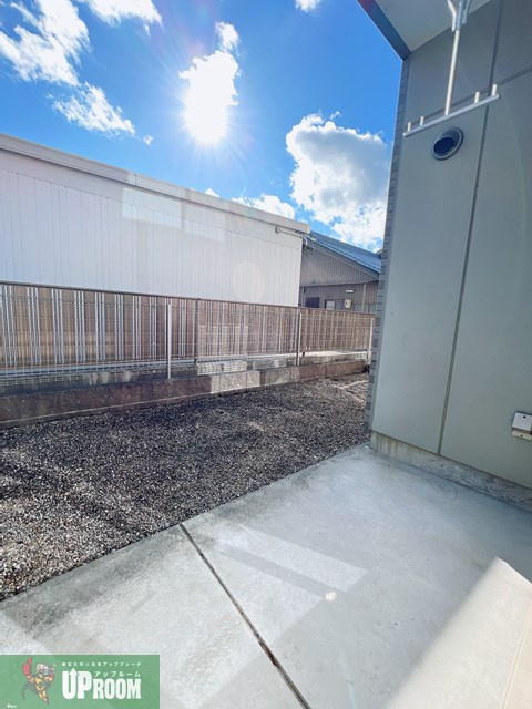 グランベルの庭