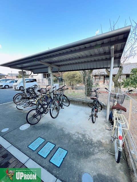 グランベルのその他共用部分