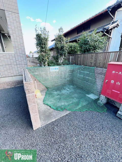 グランベルの庭