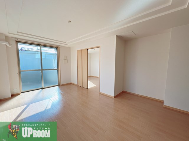 グランベルの内装