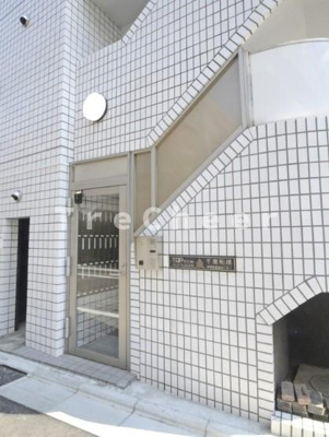 【エントランス】 | TOP ROOM千歳船橋(トップルーム千歳船橋)