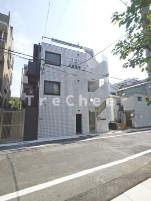 【外観】 | TOP ROOM千歳船橋(トップルーム千歳船橋)