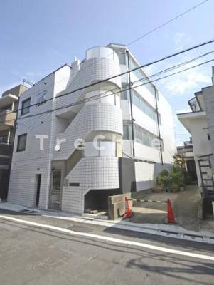 【外観】 | TOP ROOM千歳船橋(トップルーム千歳船橋)