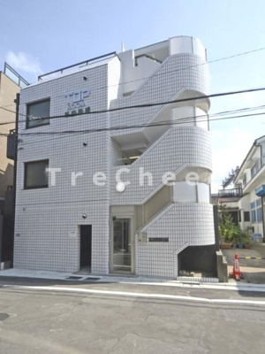 【外観】 | TOP ROOM千歳船橋(トップルーム千歳船橋)