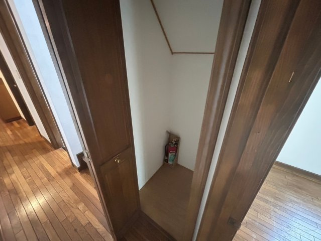 エスプラナードのその他