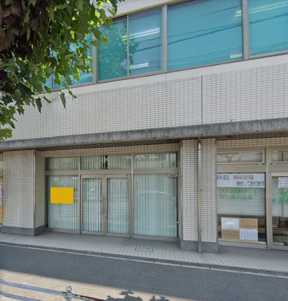 シャムロックビル