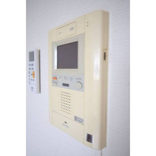 【セキュリティ】HF一番町レジデンス 