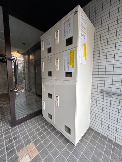 【その他共用部分】クリオ菊名壱番館 
