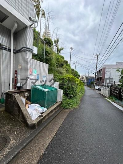 【その他】クリオ菊名壱番館 