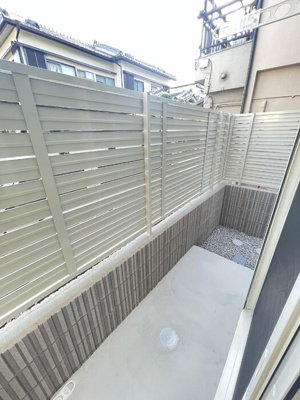 【バルコニー】 | ピアット