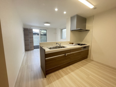 【キッチン】 | ピアット