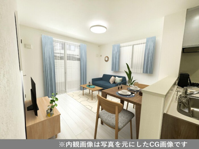 【居間・リビング】 | ピアット