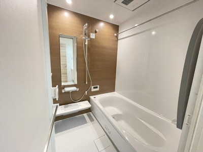 【浴室】 | ピアット