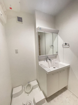 【洗面所】 | ピアット