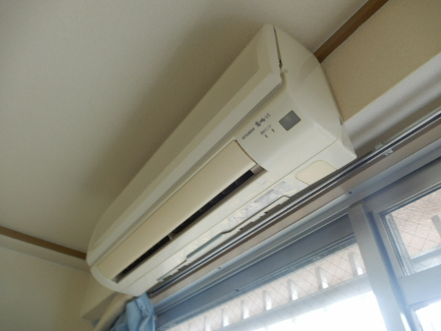 サンワプラザ福崎Ⅰの設備