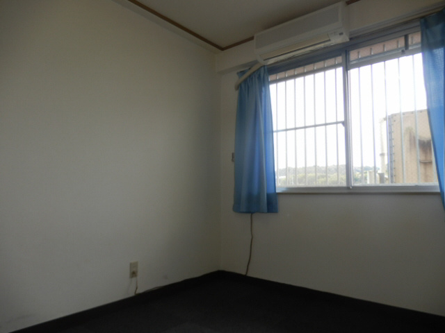 サンワプラザ福崎Ⅰの子供部屋