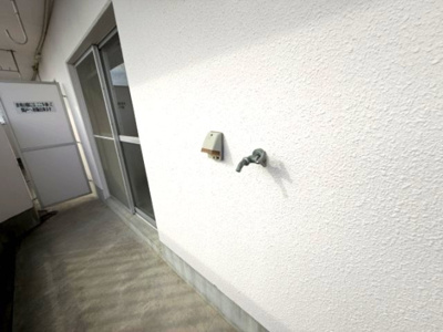 【設備】 | リバーサイド福井