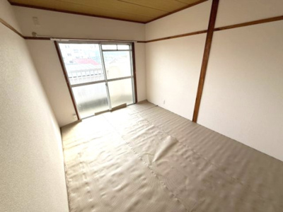 【和室】 | リバーサイド福井